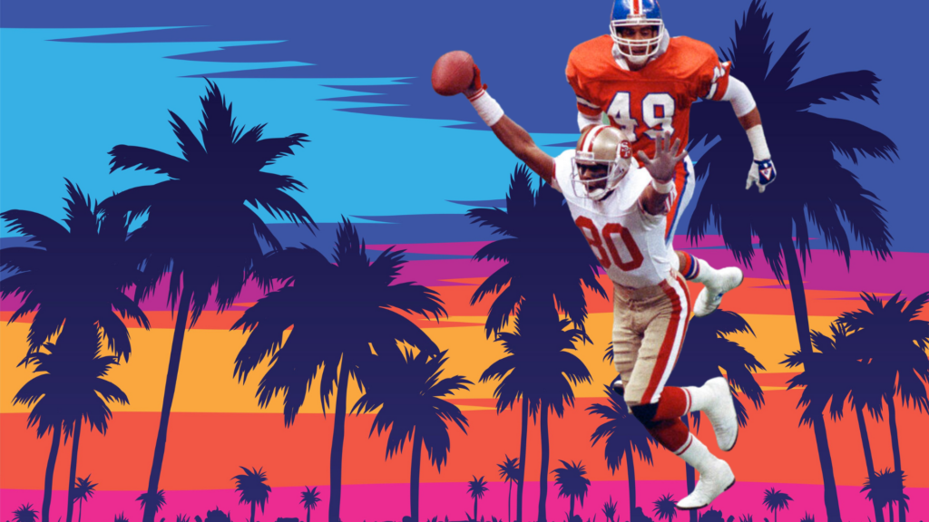 The 49ers are one of the 10 greatest California sports teams of all time