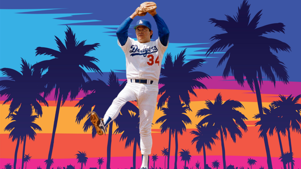 The Dodgers are one of the 10 greatest California sports teams of all time