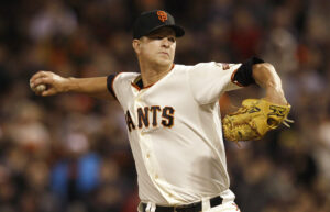 The 2012 San Francisco Giants are one of 14 California MLB teams to win the World Series