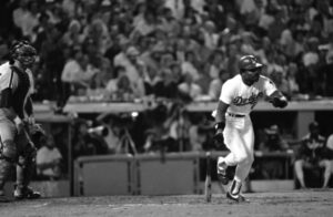 Pedro Guerrero was one of the greatest Dodgers ever