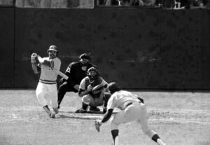 The 1973 Oakland A's are one of 14 California MLB teams to win a World Series